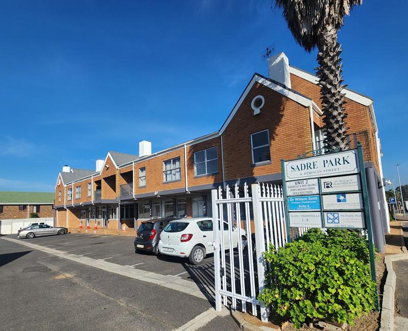 2 Bedroom Property for Sale in Durbanville Western Cape